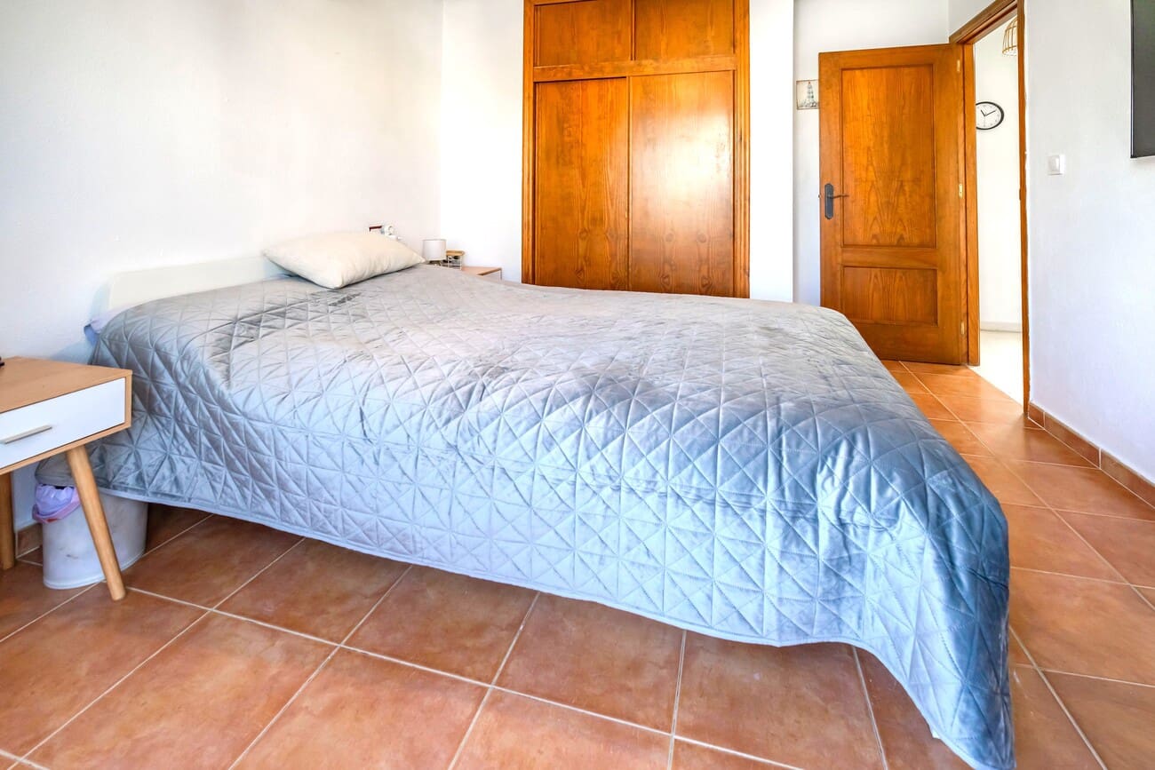 3 soverom Hus til salgs i Los Altos med svømmebasseng garasje - € 199 950 (Ref: 9969263)