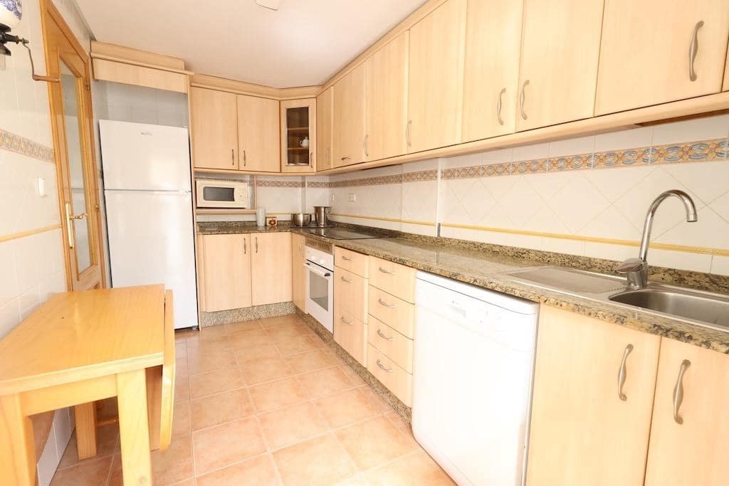 3 Zimmer Haus zu verkaufen in Cabo Roig mit Pool Garage - 390.000 € (Ref: 9969264)