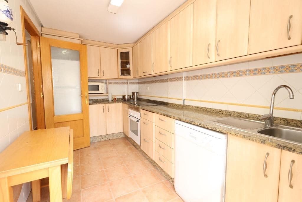 3 Zimmer Haus zu verkaufen in Cabo Roig mit Pool Garage - 390.000 € (Ref: 9969264)