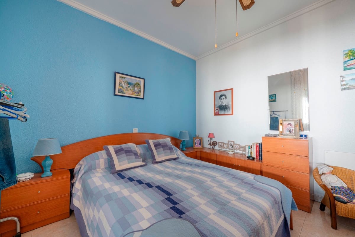 4 soverom Villa til salgs i Ciudad Quesada med svømmebasseng garasje - € 389 000 (Ref: 9969266)