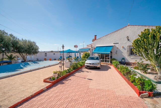 4 camera da letto Villa in vendita in Ciudad Quesada, Rojales con piscina garage - 389.000 € (Rif: 9969266)