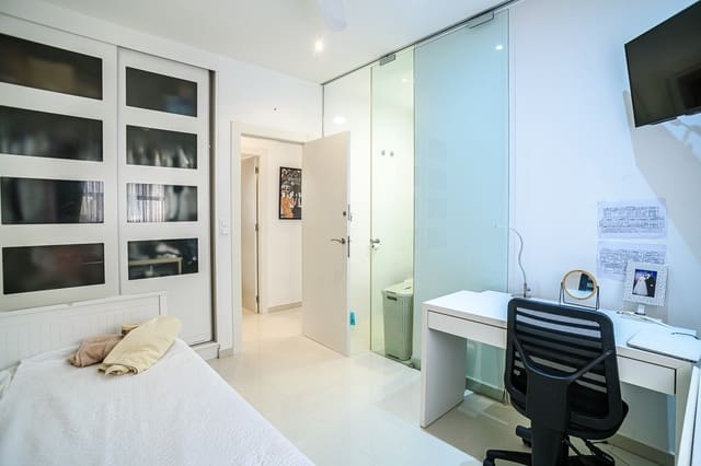 2 soveværelse Lejlighed til salg i El Edén, Guardamar del Segura med swimmingpool garage - € 299.000 (Ref: 9969268)