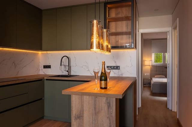 2 slaapkamer Appartement te koop in La Veleta, Torrevieja - € 265.000 (Ref: 9969272)
