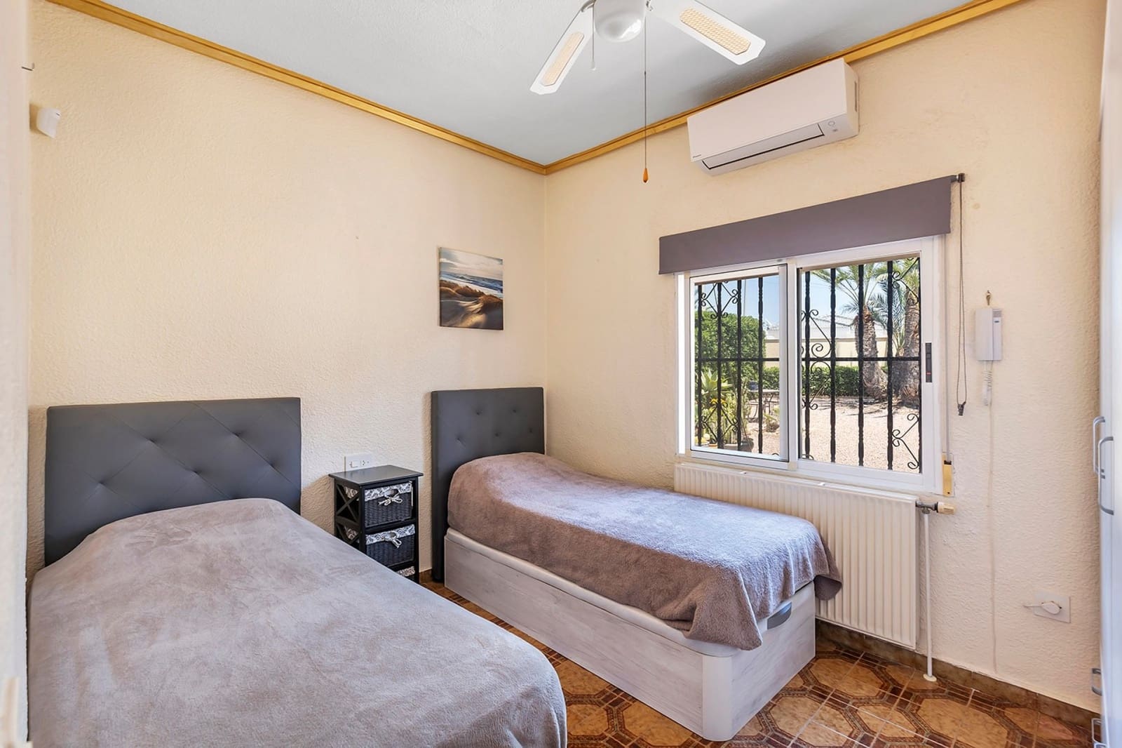 3 Zimmer Villa zu verkaufen in Ciudad Quesada mit Pool Garage - 389.500 € (Ref: 9969274)