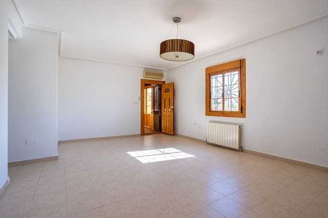 5 sypialnia Willa na sprzedaż w Atalaya Park, Benijófar z basenem garażem - 395 000 € (Ref: 9972779)