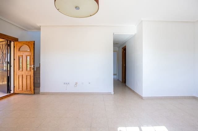 5 sypialnia Willa na sprzedaż w Atalaya Park, Benijófar z basenem garażem - 395 000 € (Ref: 9972779)