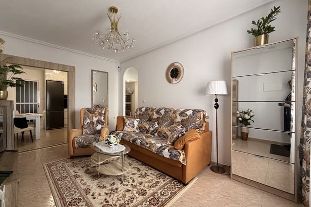 2 soverom Leilighet til salgs i Parque de las Naciones, Torrevieja med svømmebasseng - € 145 000 (Ref: 9973866)