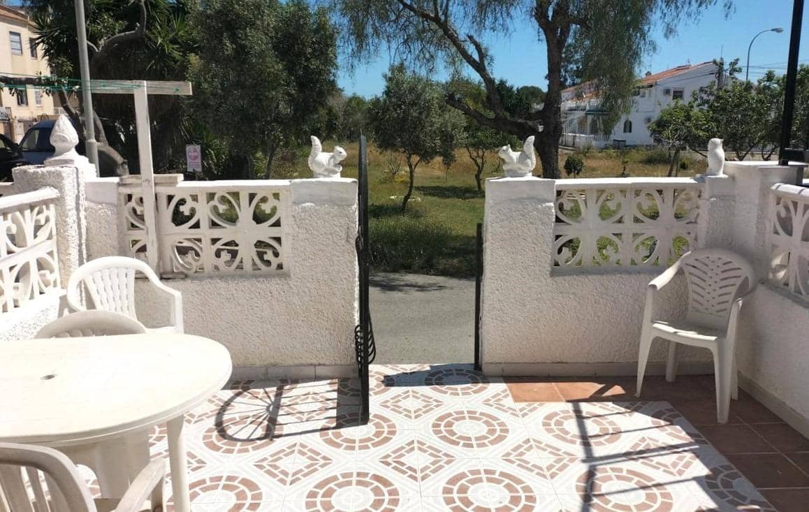 2 soverom Hus til salgs i Torrevieja - € 125 000 (Ref: 9973868)