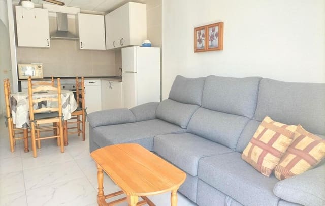 2 soverom Hus til salgs i El Chaparral, Torrevieja - € 125 000 (Ref: 9973868)