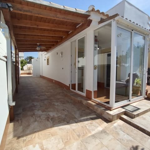 Chalet de 3 habitaciones en Sucina, Murcia ciudad en venta con garaje - 225.000 € (Ref: 9976736)