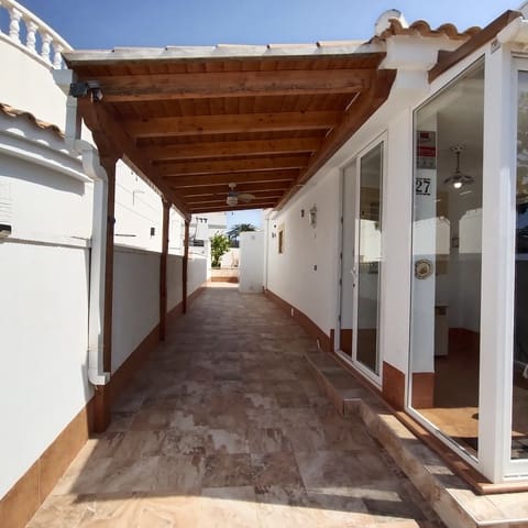 Chalet de 3 habitaciones en Sucina, Murcia ciudad en venta con garaje - 225.000 € (Ref: 9976736)