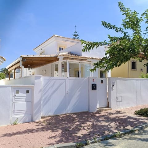 Chalet de 3 habitaciones en Sucina, Murcia ciudad en venta con garaje - 225.000 € (Ref: 9976736)