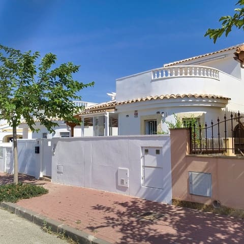 Chalet de 3 habitaciones en Sucina, Murcia ciudad en venta con garaje - 225.000 € (Ref: 9976736)