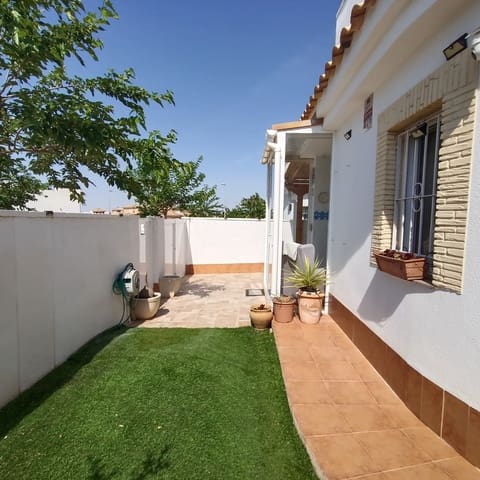 Chalet de 3 habitaciones en Sucina, Murcia ciudad en venta con garaje - 225.000 € (Ref: 9976736)