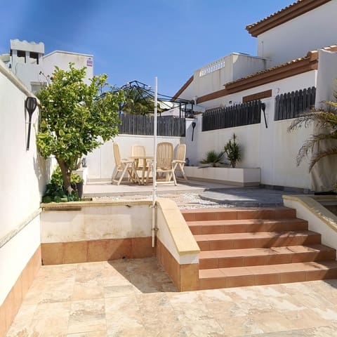 Chalet de 3 habitaciones en Sucina, Murcia ciudad en venta con garaje - 225.000 € (Ref: 9976736)