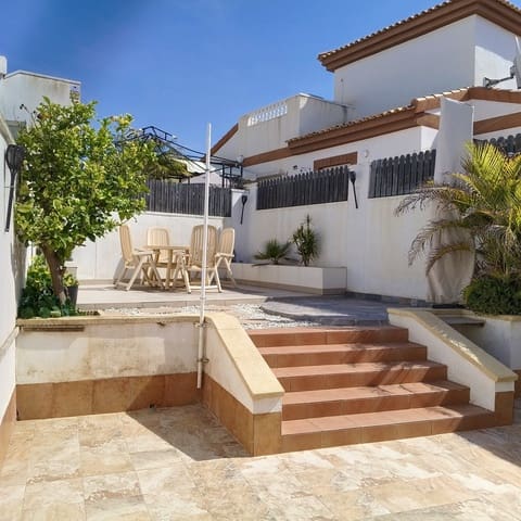 Chalet de 3 habitaciones en Sucina, Murcia ciudad en venta con garaje - 225.000 € (Ref: 9976736)
