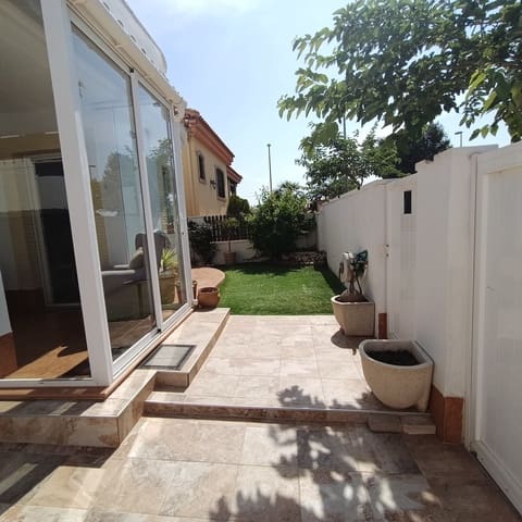 Chalet de 3 habitaciones en Sucina, Murcia ciudad en venta con garaje - 225.000 € (Ref: 9976736)