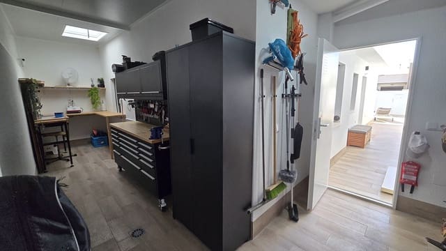 3 soveværelse Villa til salg i San Pedro del Pinatar ciudad, San Pedro del Pinatar med swimmingpool - € 389.900 (Ref: 9976737)