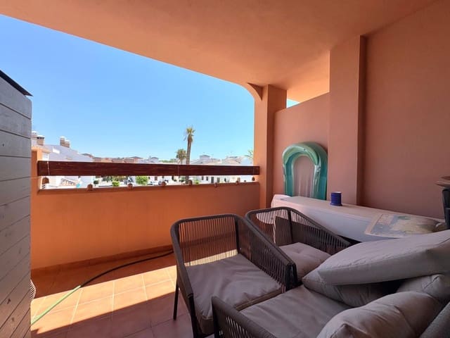 2 soveværelse Lejlighed til salg i Villamartin, Orihuela med swimmingpool - € 209.000 (Ref: 9976738)