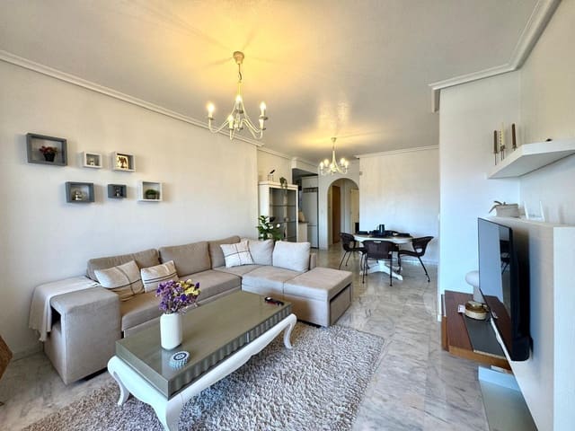 2 soveværelse Lejlighed til salg i Villamartin, Orihuela med swimmingpool - € 209.000 (Ref: 9976738)