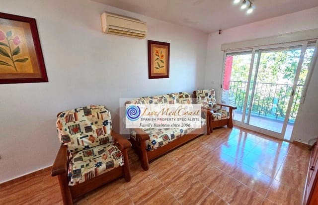 2 soverom Leilighet til salgs i Los Narejos, Los Alcázares med svømmebasseng - € 139 000 (Ref: 9976740)
