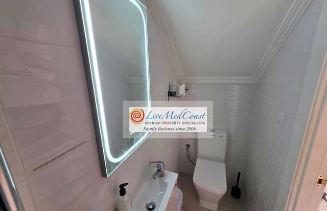 Casa de 3 habitaciones en Centro, Los Alcázares en venta con piscina - 269.000 € (Ref: 9976741)