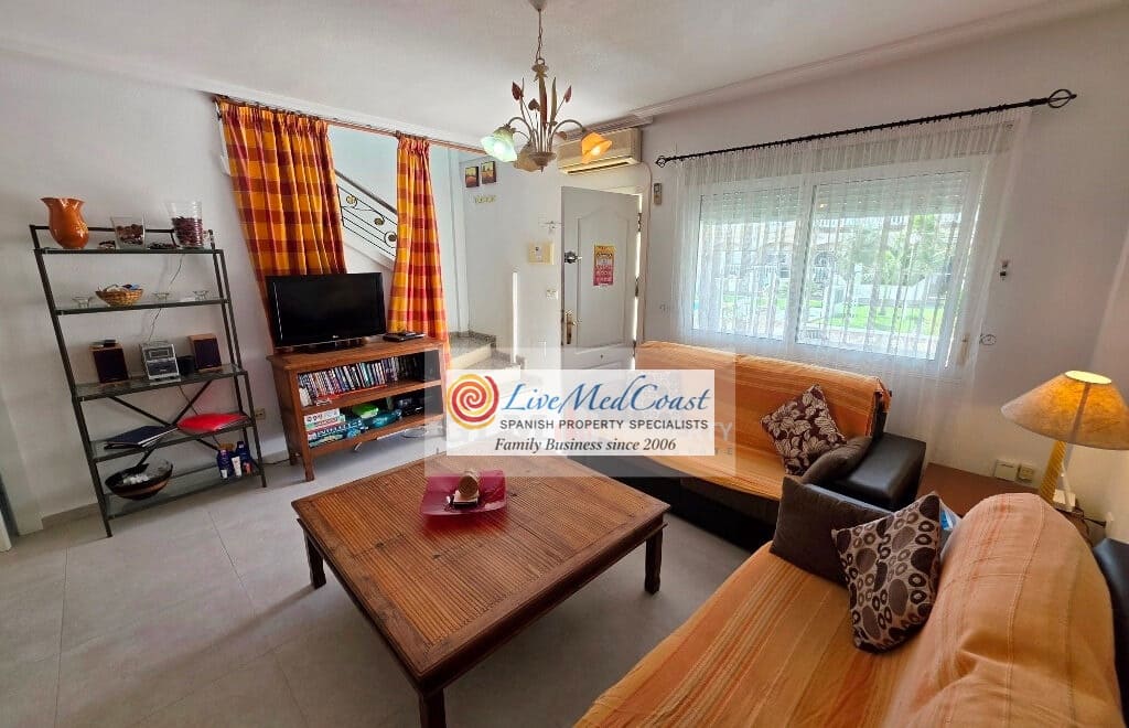3 slaapkamer Huis te koop in Los Alcazares met zwembad - € 269.000 (Ref: 9976741)