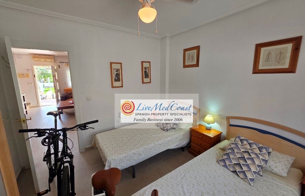 3 slaapkamer Huis te koop in Los Alcazares met zwembad - € 269.000 (Ref: 9976741)