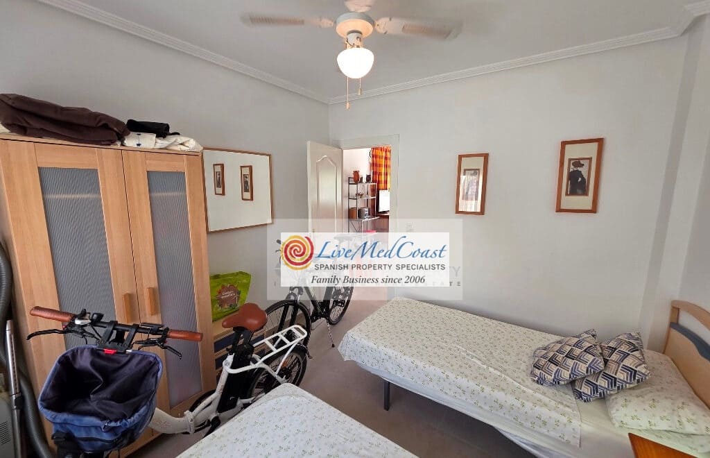 3 slaapkamer Huis te koop in Los Alcazares met zwembad - € 269.000 (Ref: 9976741)