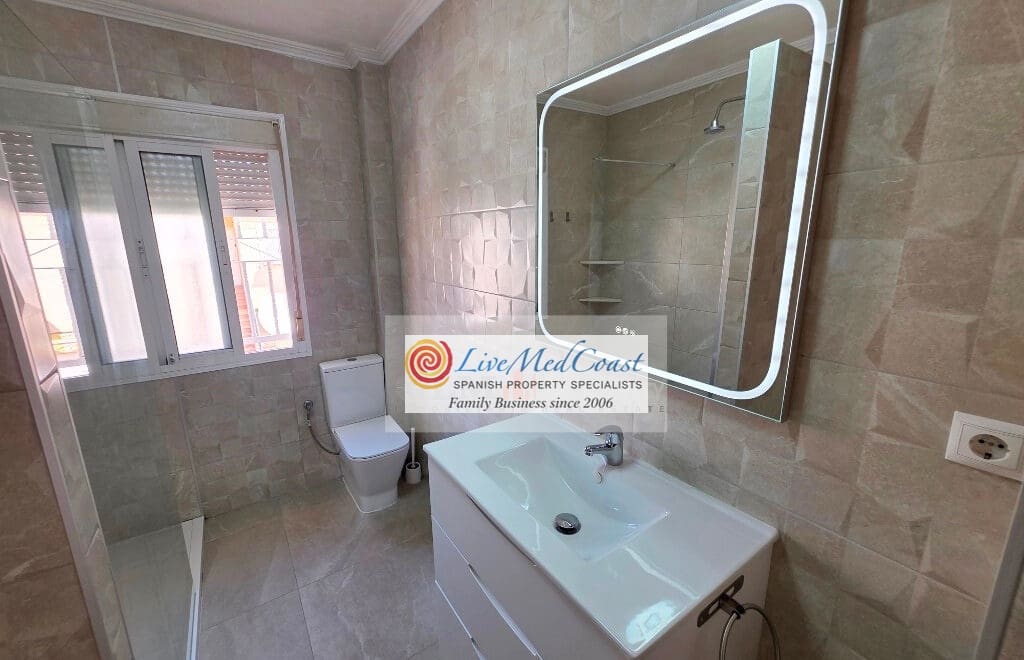 3 slaapkamer Huis te koop in Los Alcazares met zwembad - € 269.000 (Ref: 9976741)