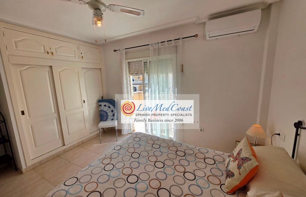 3 slaapkamer Huis te koop in Los Alcazares met zwembad - € 269.000 (Ref: 9976741)