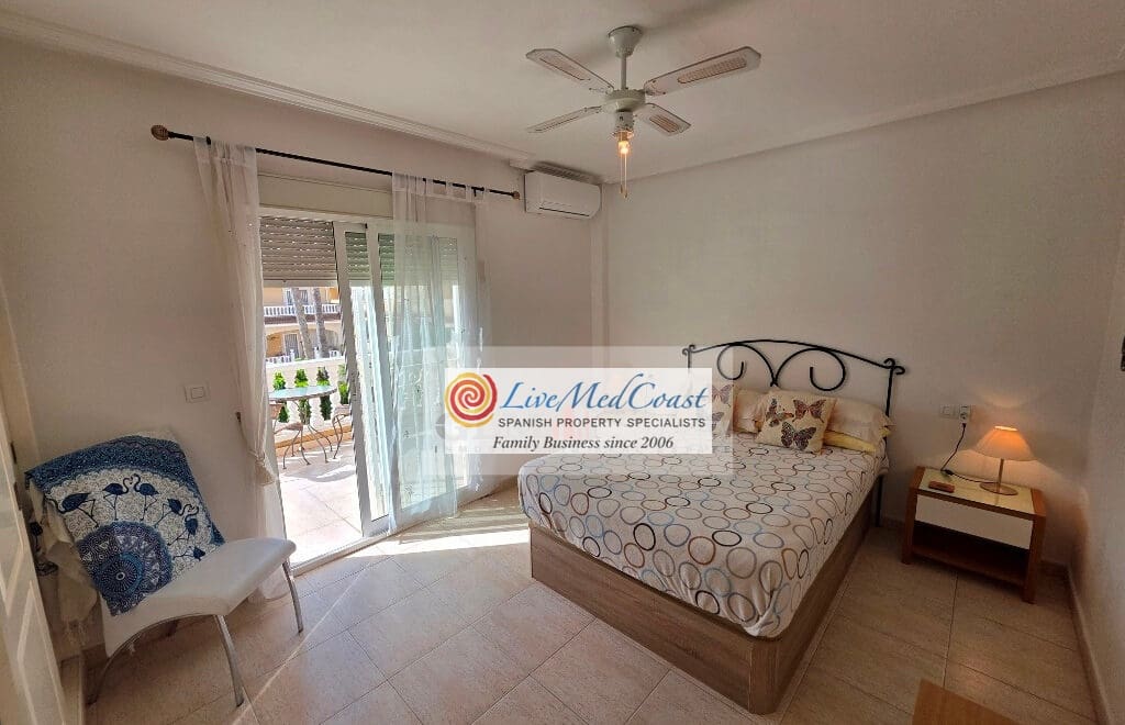3 slaapkamer Huis te koop in Los Alcazares met zwembad - € 269.000 (Ref: 9976741)