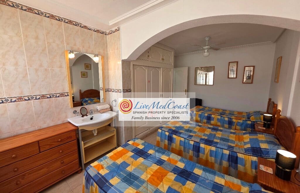 3 slaapkamer Huis te koop in Los Alcazares met zwembad - € 269.000 (Ref: 9976741)