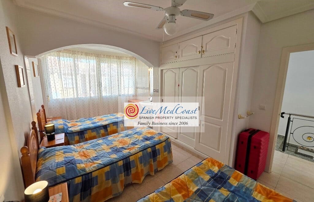 3 slaapkamer Huis te koop in Los Alcazares met zwembad - € 269.000 (Ref: 9976741)