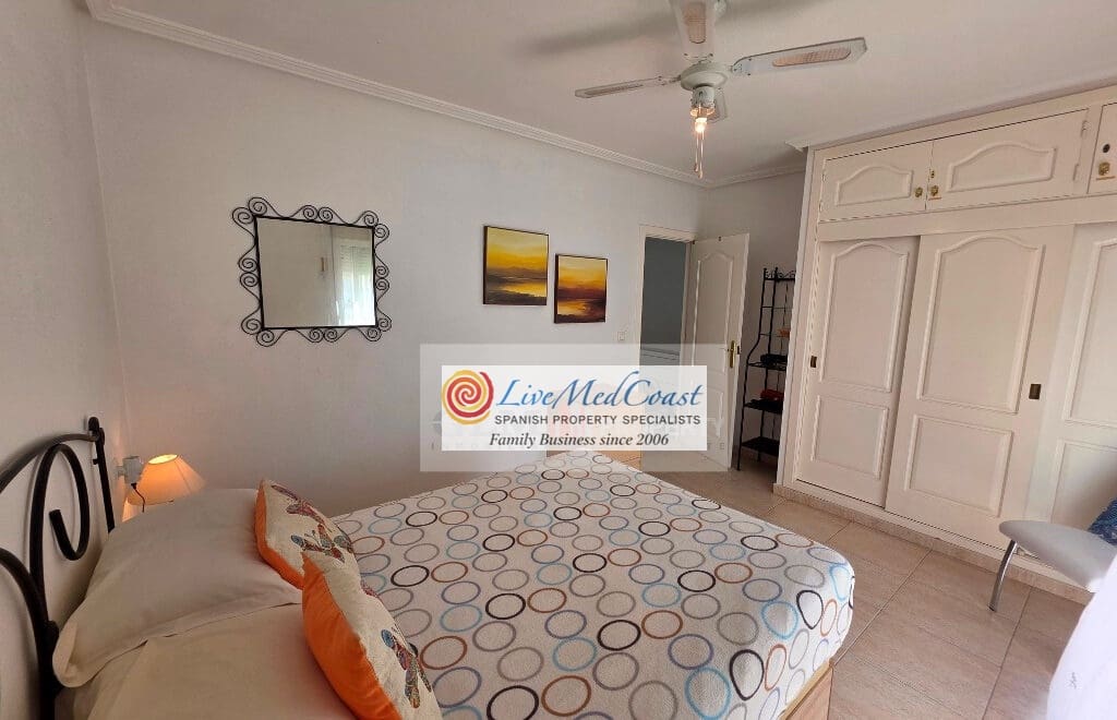 3 slaapkamer Huis te koop in Los Alcazares met zwembad - € 269.000 (Ref: 9976741)