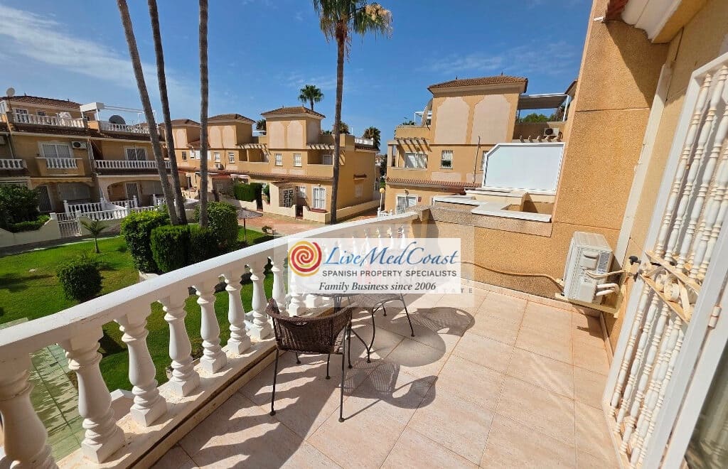 3 slaapkamer Huis te koop in Los Alcazares met zwembad - € 269.000 (Ref: 9976741)