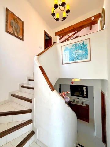 Chalet de 3 habitaciones en Villamartin, Orihuela en venta con piscina - 399.000 € (Ref: 9979418)