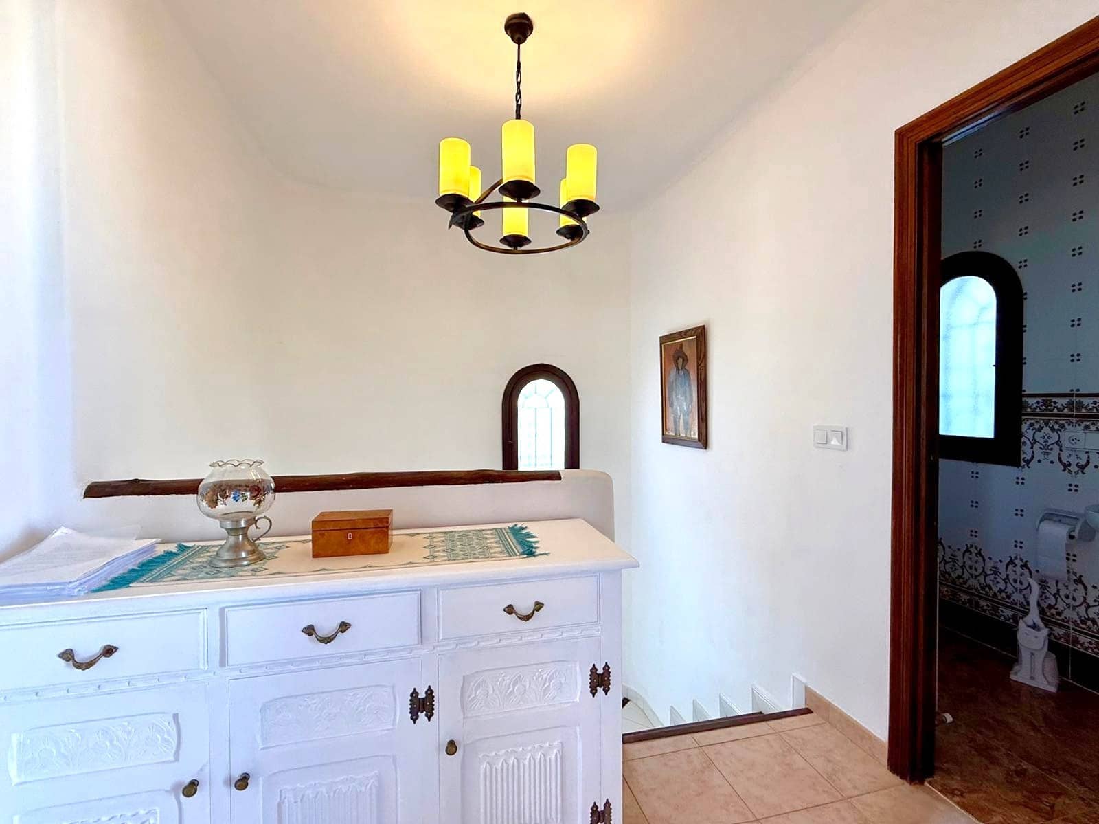 Chalet de 3 habitaciones en Villamartin en venta con piscina - 399.000 € (Ref: 9979418)