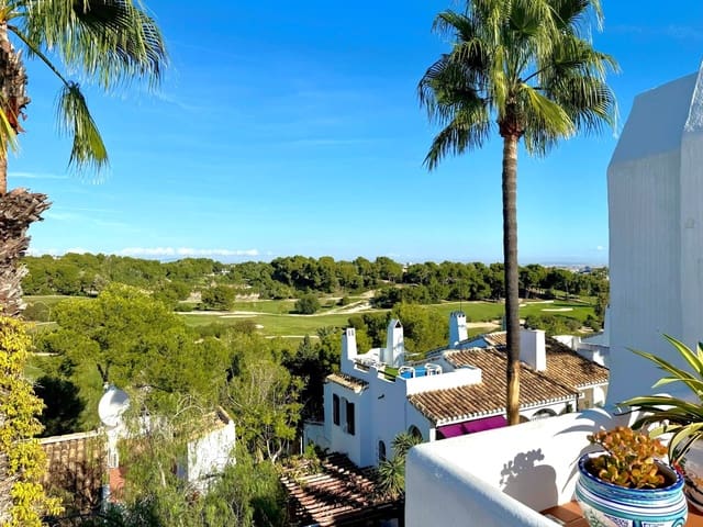 Chalet de 3 habitaciones en Villamartin, Orihuela en venta con piscina - 399.000 € (Ref: 9979418)