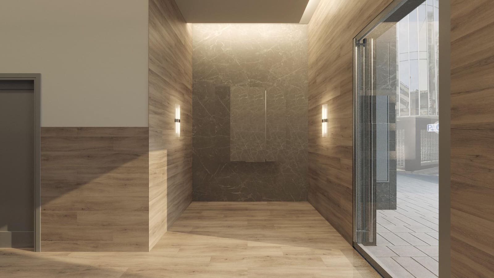2 soveværelse Penthouse til salg i Torrevieja med swimmingpool - € 290.000 (Ref: 9980117)