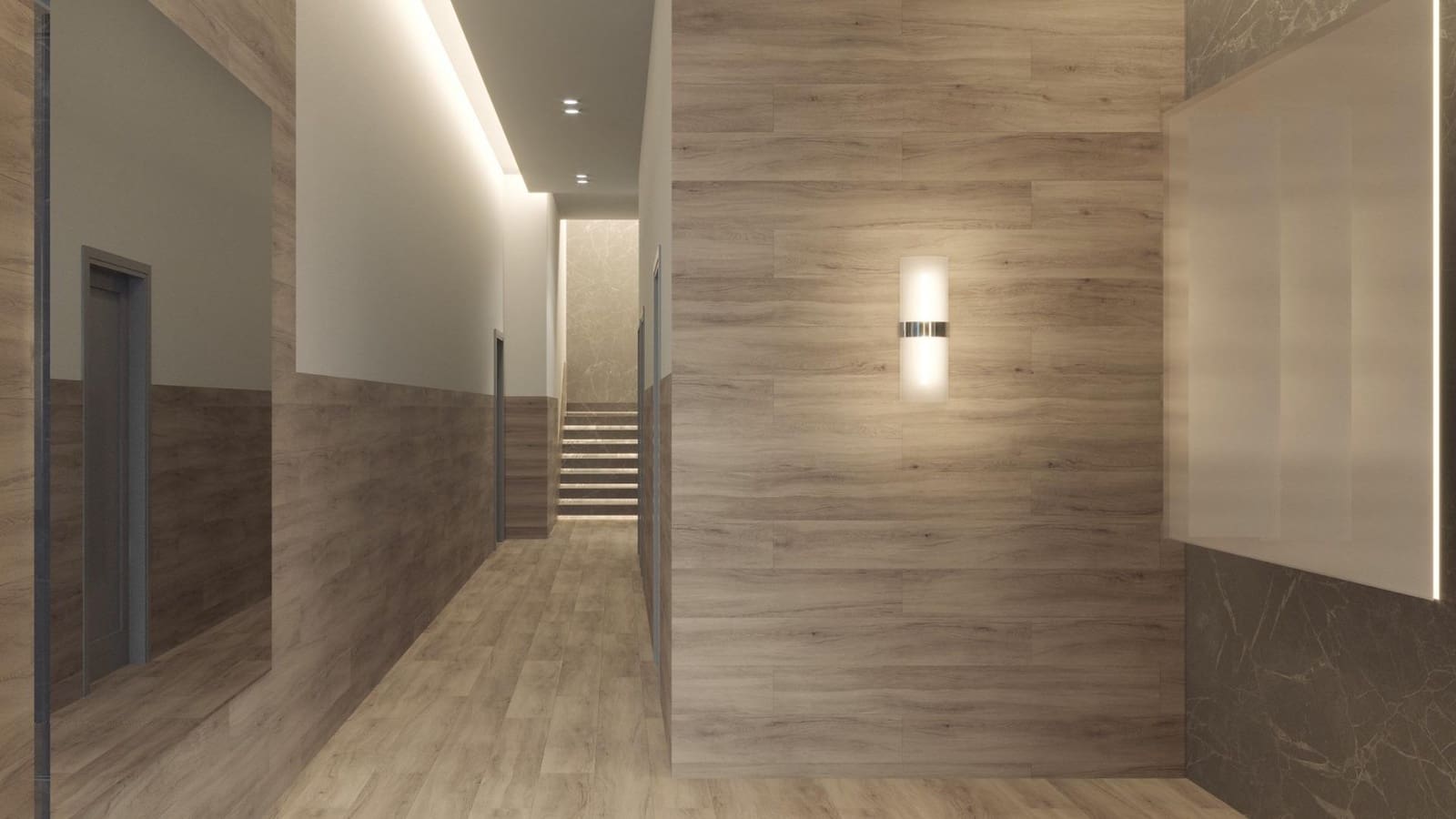 2 soveværelse Lejlighed til salg i Torrevieja med swimmingpool - € 265.000 (Ref: 9980118)