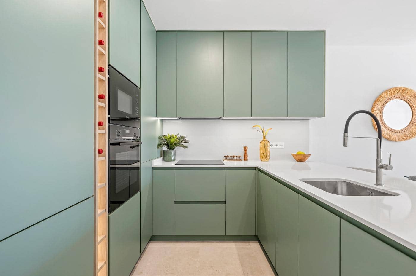 Apartamento de 2 habitaciones en Los Alcázares en venta con piscina garaje - 279.000 € (Ref: 9984463)