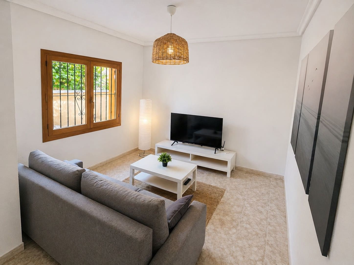 2 soverom Leilighet til salgs i Playa Flamenca med svømmebasseng - € 185 000 (Ref: 9986299)
