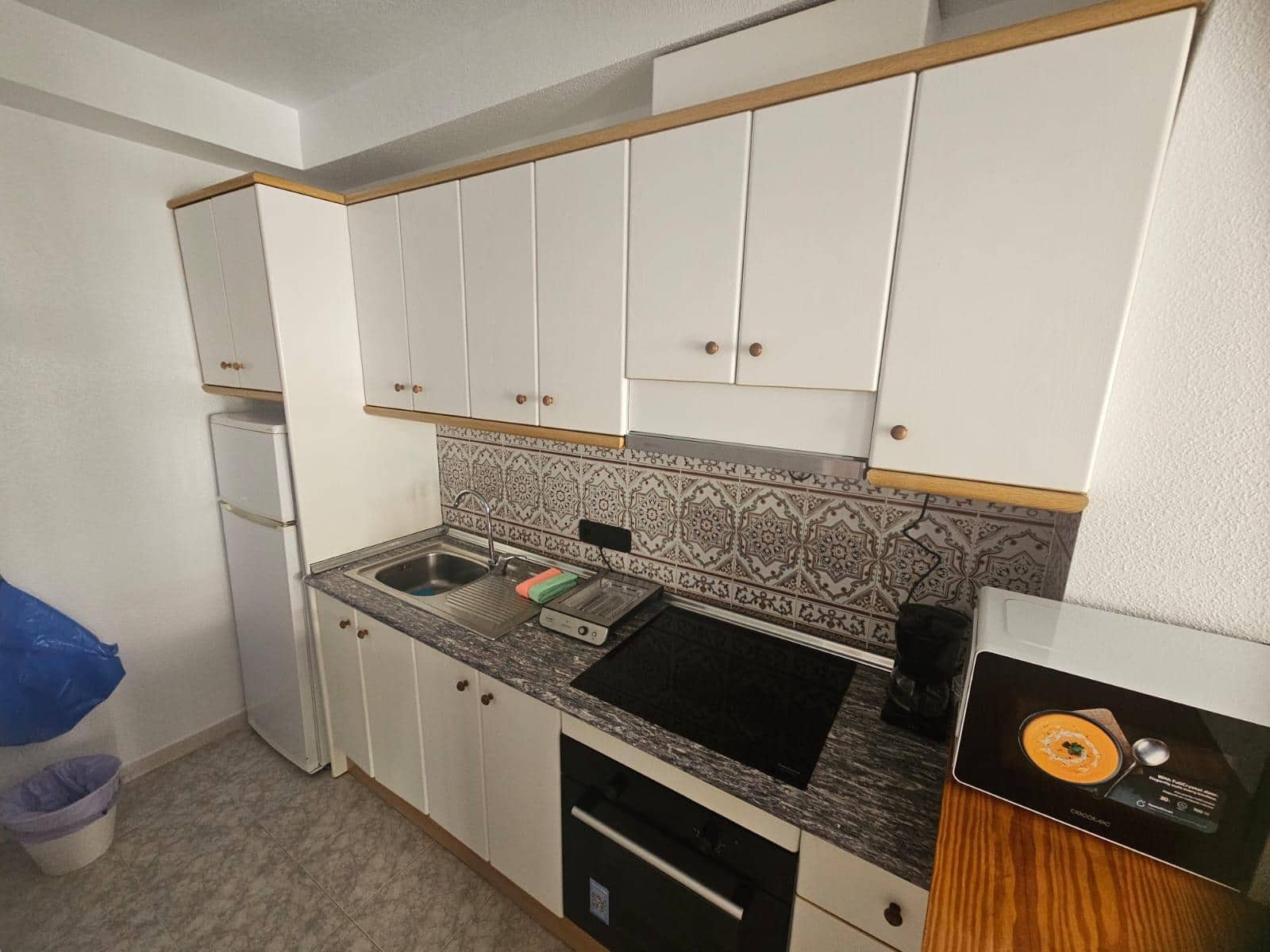 2 soverom Leilighet til salgs i Playa Flamenca med svømmebasseng - € 185 000 (Ref: 9986299)