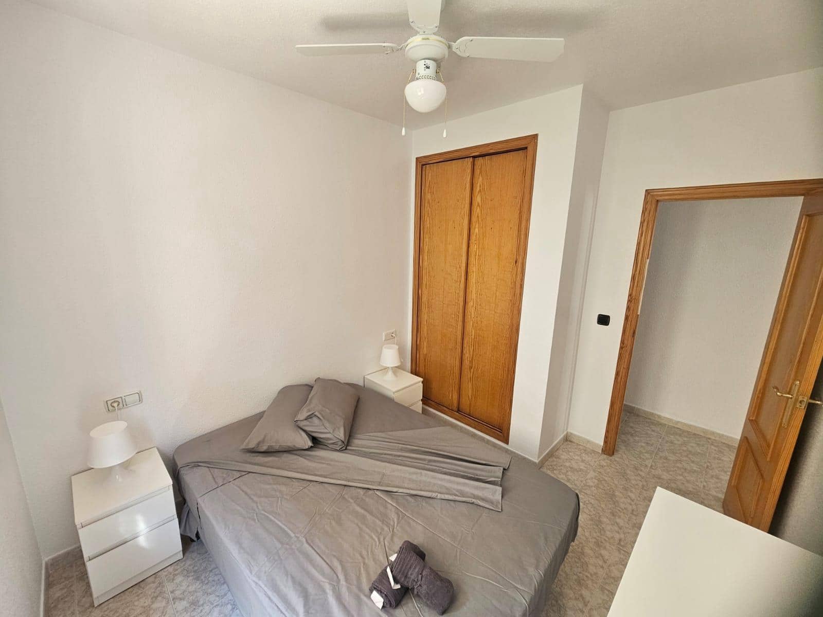 2 soverom Leilighet til salgs i Playa Flamenca med svømmebasseng - € 185 000 (Ref: 9986299)