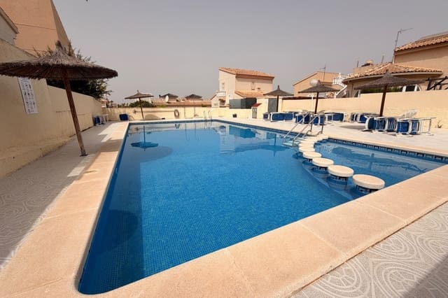 3 chambre Villa/Maison à vendre à Benimar, Benijófar avec piscine garage - 285 000 € (Ref: 9986300)