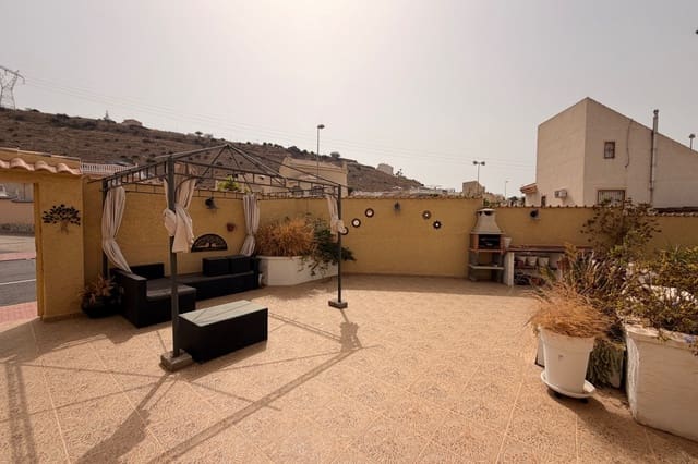 3 chambre Villa/Maison à vendre à Benimar, Benijófar avec piscine garage - 285 000 € (Ref: 9986300)