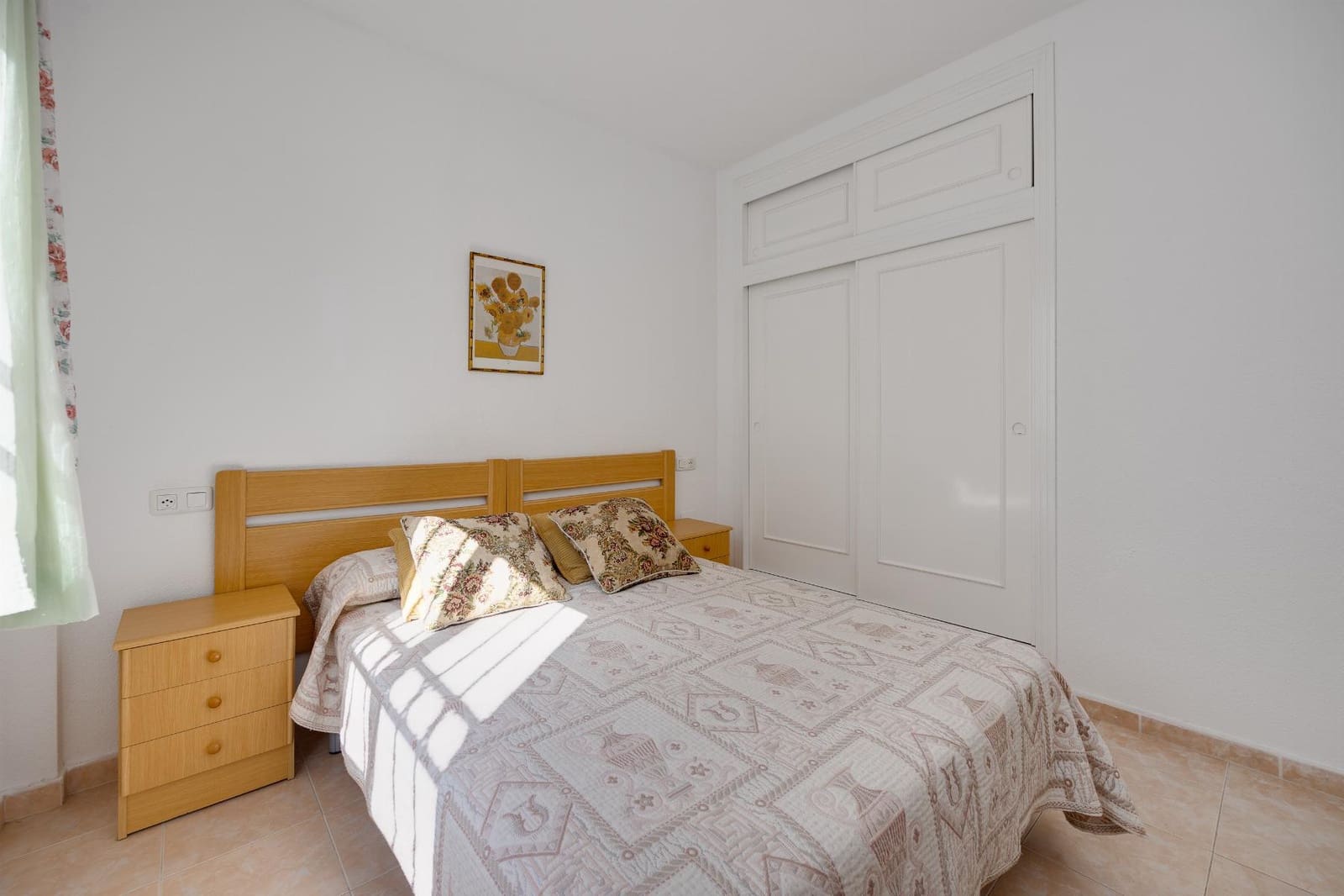 2 soveværelse Lejlighed til salg i Torrevieja med swimmingpool - € 149.900 (Ref: 9986302)
