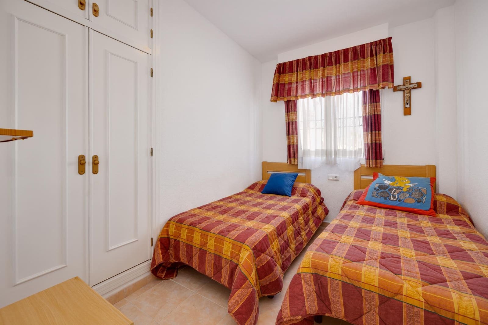 2 soveværelse Lejlighed til salg i Torrevieja med swimmingpool - € 149.900 (Ref: 9986302)