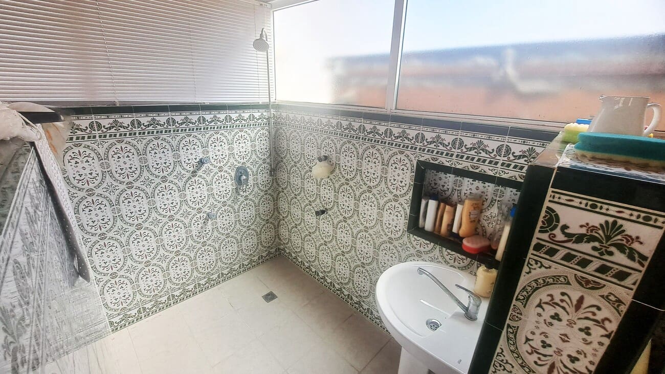 3 soveværelse Villa til salg i Villamartin med swimmingpool garage - € 364.950 (Ref: 9990154)
